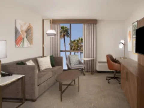 Holiday Inn CORPUS CHRISTI ARPT & CONF CTR by IHG Hotels in Corpus Christi