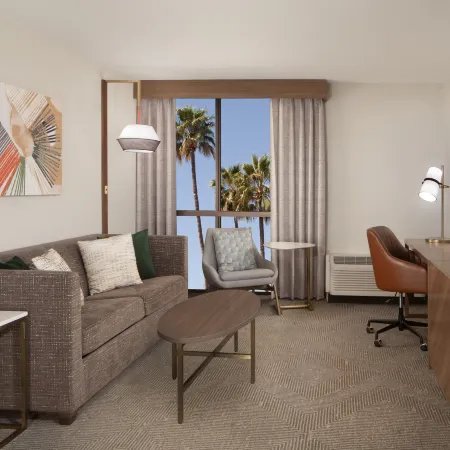 Holiday Inn CORPUS CHRISTI ARPT & CONF CTR by IHG