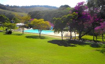 Park Hotel Mantiqueira