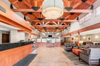Comfort Inn West Hotels in Proctor