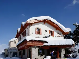 오텔 레 오르텐시에