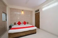 Hotel Pearlinn Hotel di Bundi