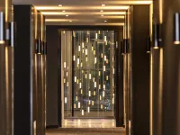 كليبر بوردينج هاوس - هامبورج ميشيل Hotels near محطة مترو باومفال
