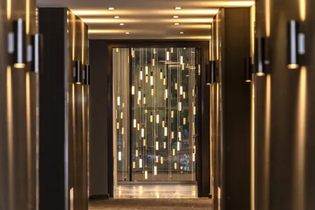 Clipper Boardinghouse - Hamburg-Michel Отели рядом с достопримечательностью «Reeperbahn»