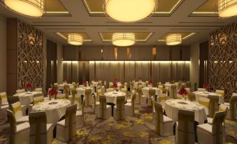 Renaissance Ahmedabad Hotel