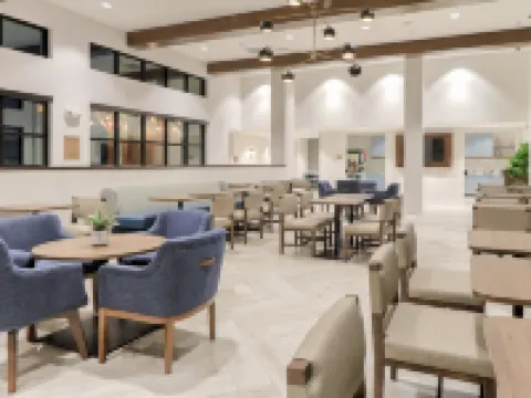 Staybridge Suites PIGEON FORGE - SMOKY MTNS by IHG ピジョン・フォージのホテル