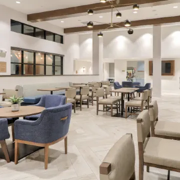 Staybridge Suites PIGEON FORGE - SMOKY MTNS by IHG