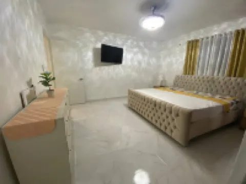 6B Santiago Harmonic Apt Especially for You