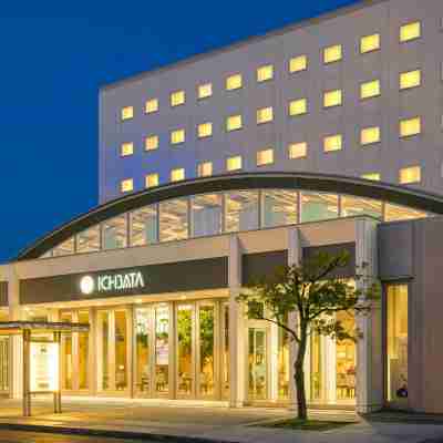 出雲雙葉酒店 Hotel Exterior