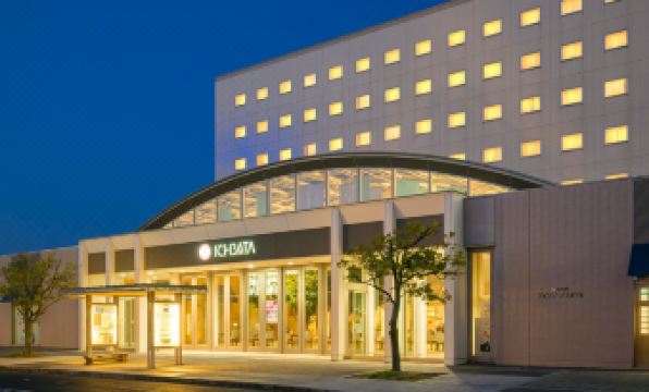 Twin Leaves Hotel Izumo