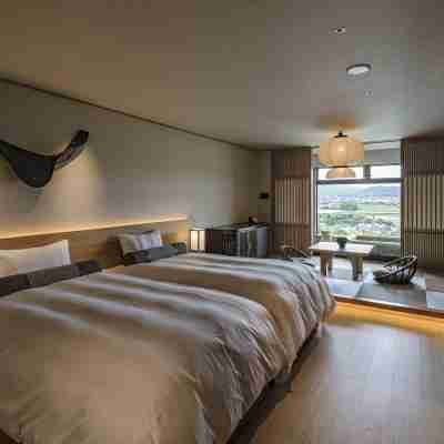 ホテルパーレンス小野屋 Rooms