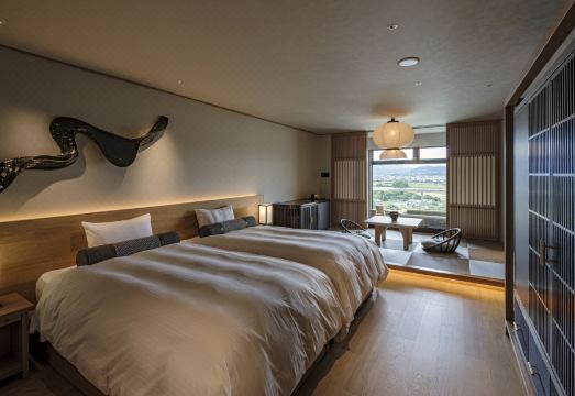 호텔 파렌스 오노야 외관