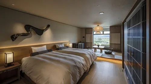 帕瑞恩斯酒店小野屋