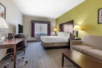 Best Western Plus Mansfield Inn  Suites Hotels in Mansfield