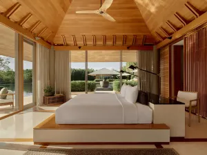 Amanyara