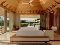 Amanyara Hotels in Wheeland Settlement