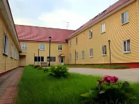 Aviator Hotel Hotel dekat Aktsiya "Pasadi Svoy Les" Dubovaya Alleya Dimona I Antona.