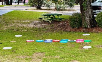 Days Inn by Wyndham Eglin AFB