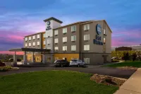 Best Western Roosevelt Place Hotel Các khách sạn ở Bismarck