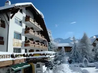 Hotel Chesa Monte 4Sterne Superior Hotel di Ladis