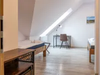 Miner's Lodge +Sauna
