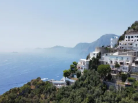 VIlla del Presidente Hotels in Praiano