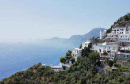 VIlla del Presidente