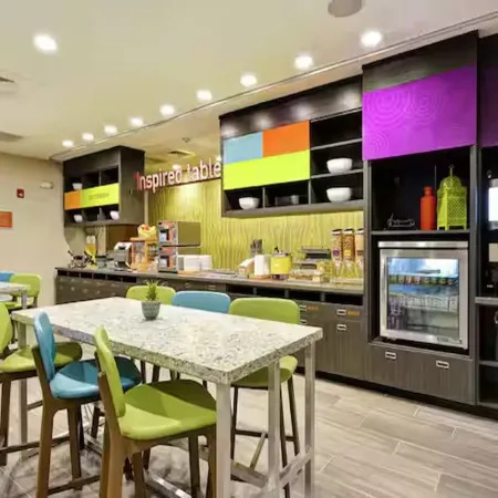 Home2 Suites by Hilton Mobile West I10 Tillmans Corner