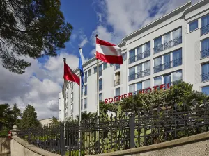 Rogner Hotel Tirana