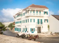 Hotel Boutique Bovedas de Santa Clara by Accor Hotels in Cartagena