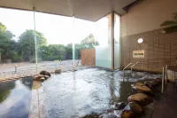 Himawari Onsen Yurara Hotels in Asahi