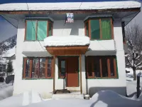 Rising Moon Guest House