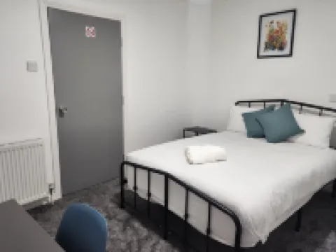 The Court House Hotels in Bolton