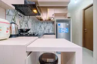 Cozy and Stylish 2BR Podomoro Golf View Apartment By Travelio - 2 stjerner