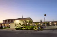 Best Western Inn Hotels in der Nähe von University of California, Merced