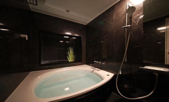 Lan Gion Shijo Book and Bed Kyoto