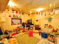 Kusatsu Onsen Pension Mitomo