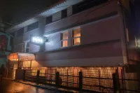 The Soma Hotel by Avianna Group Hotels near Darjeeling Himalayan Railway