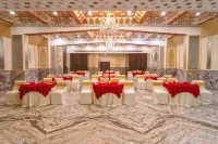 Zone Connect by the Park,Udaipur - sarapan