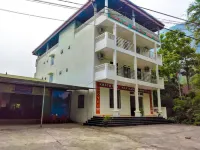 Thành Luân Hotel Hôtels à : Khang Ninh