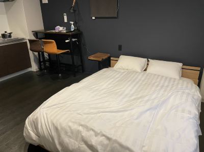 ラン・オブ・ザ・ハウス ネム~ル　鹿児島中央駅の写真