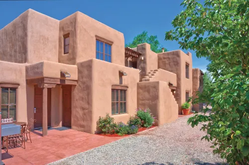 WorldMark Santa Fe - مطابخ