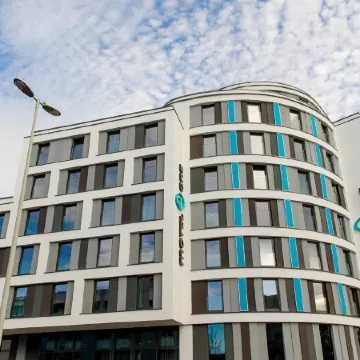 Motel One Bonn-Beethoven