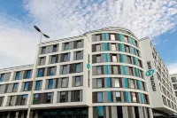 Motel One Bonn-Beethoven Hotels in Zentrum