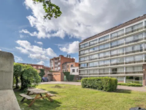 バリュー ステイ レジデンス メヘレン メッヒェレンのホテル