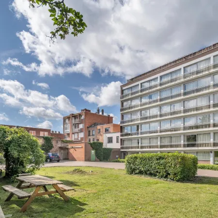Value Stay Residence Mechelen