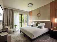 Domaine du Liziec - Vannes MGallery Collection Hotels in Theix