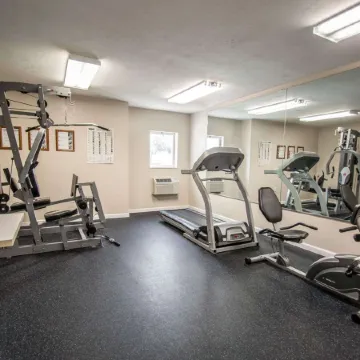 Suburban Studios Melbourne Airport