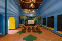 Hotel Xcaret Mexico All Parks All Fun Inclusive Hotels in Playa del Carmen