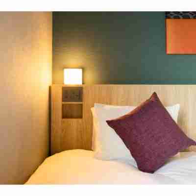 甲斐のホテル Rooms